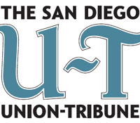 San Diego Union-Tribune logo